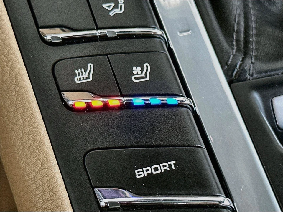 2018 Porsche Macan S - Image 21 of 31