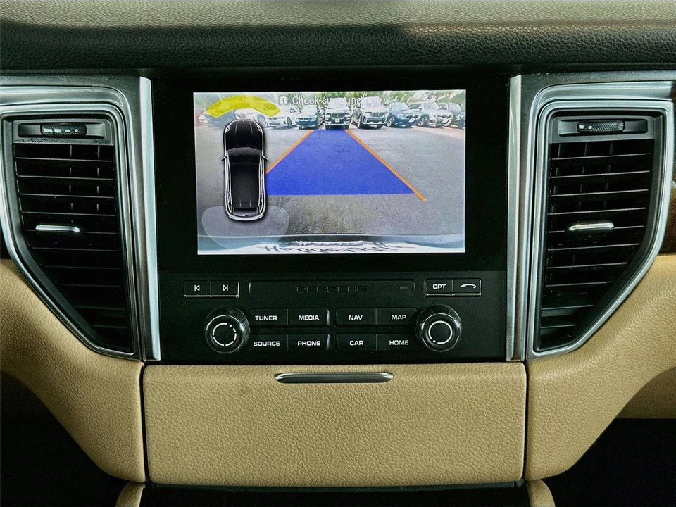2018 Porsche Macan S - Image 14 of 31