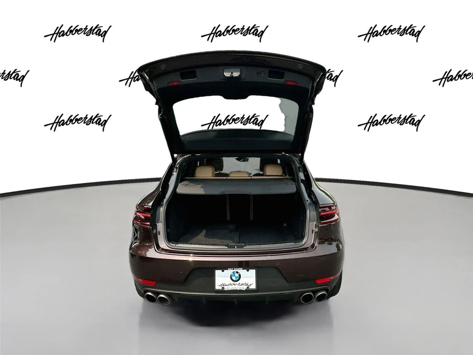2018 Porsche Macan S - Image 28 of 31