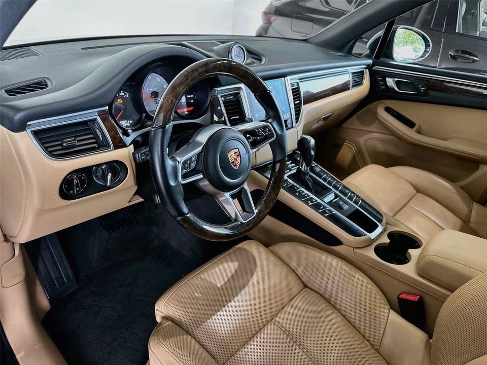 2018 Porsche Macan S - Image 9 of 31