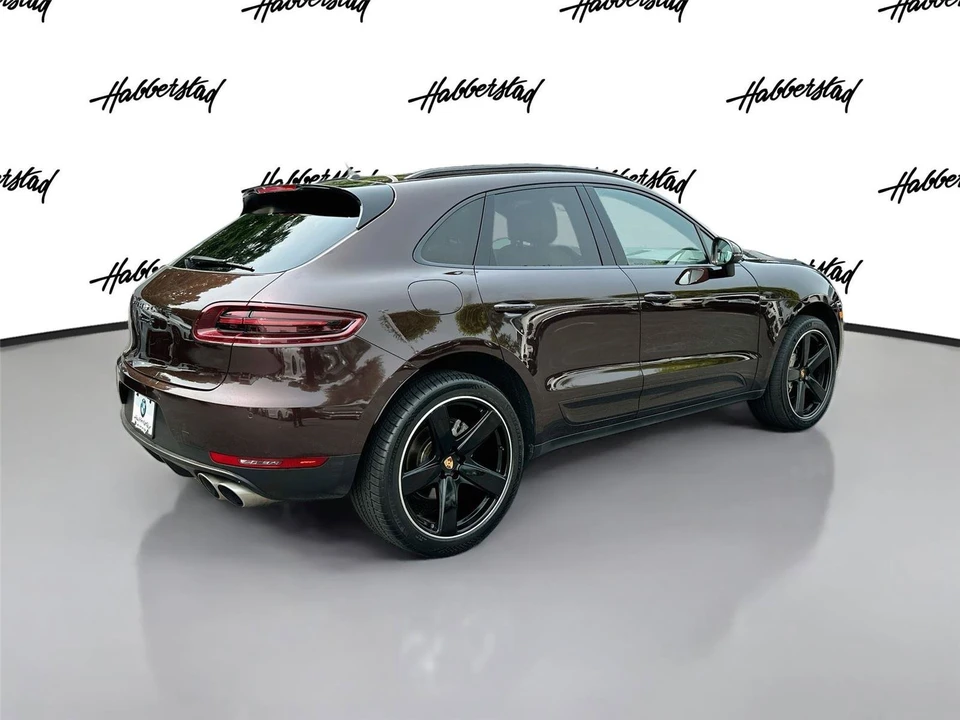 2018 Porsche Macan S - Image 5 of 31