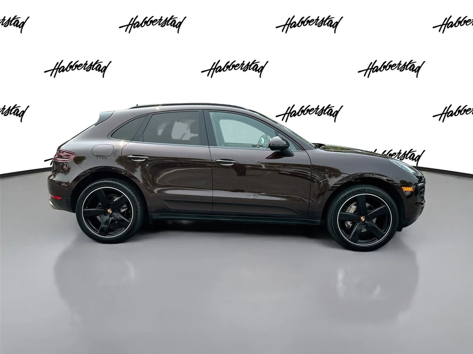 2018 Porsche Macan S - Image 4 of 31