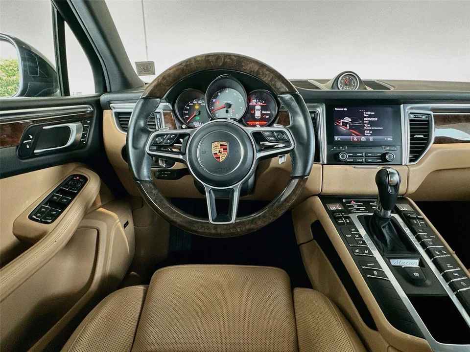 2018 Porsche Macan S - Image 11 of 31