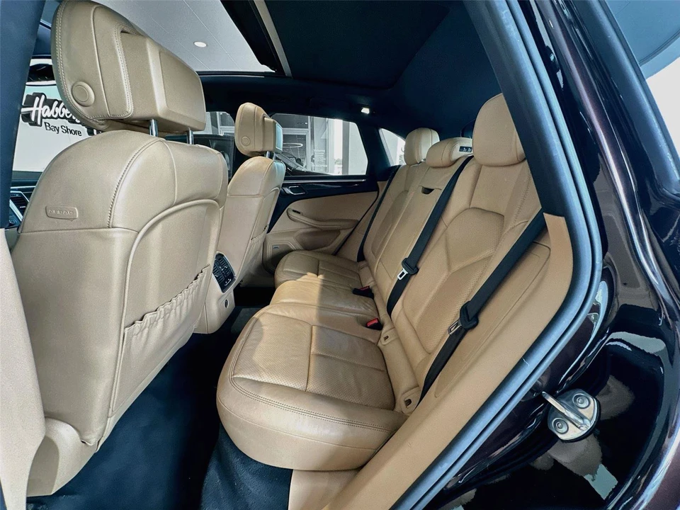 2018 Porsche Macan S - Image 26 of 31