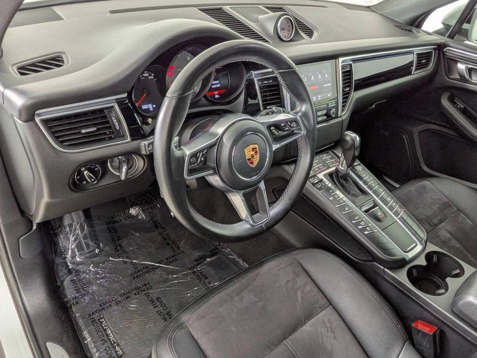 2018 Porsche Macan S - Image 4 of 5