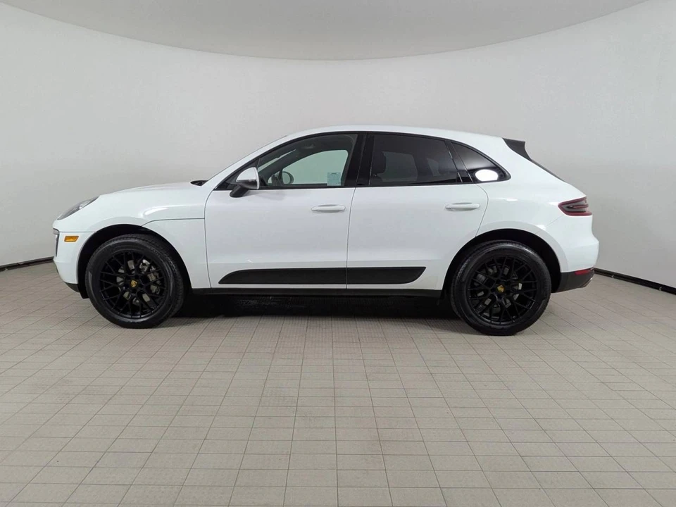 2018 Porsche Macan S - Image 2 of 5