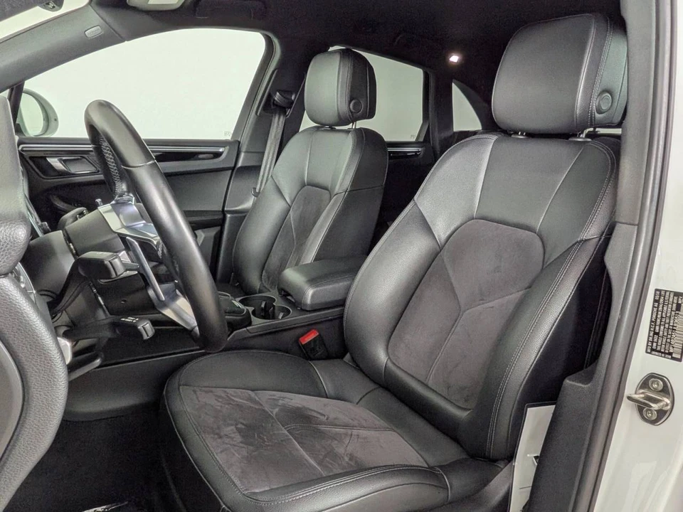 2018 Porsche Macan S - Image 5 of 5