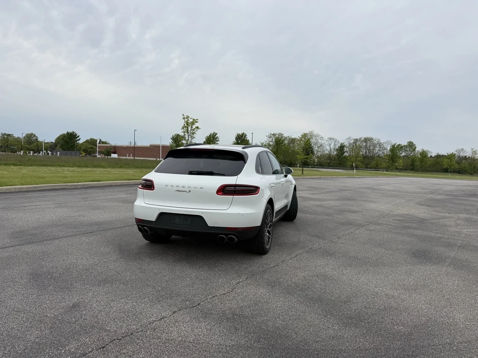 2018 Porsche Macan S - Image 4 of 22