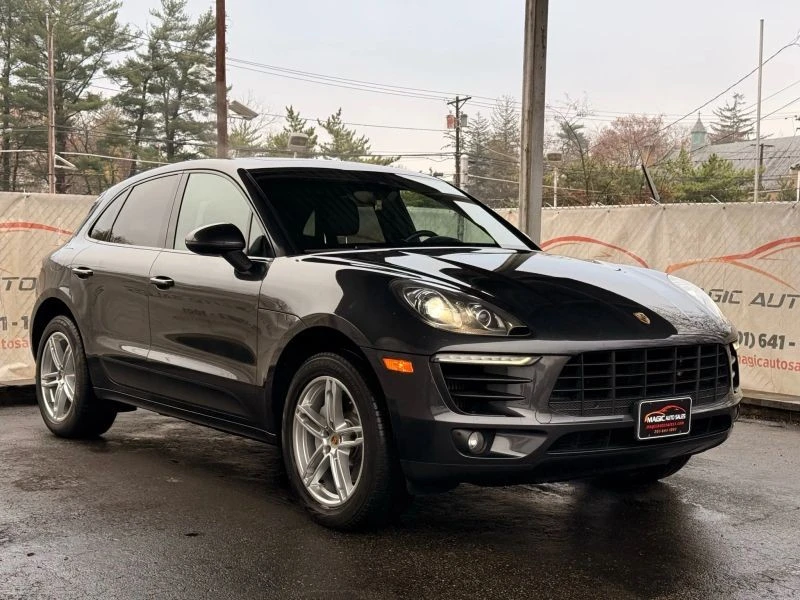 2018 Porsche Macan S - Image 6 of 12