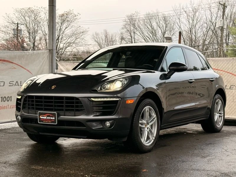 2018 Porsche Macan S - Image 3 of 12