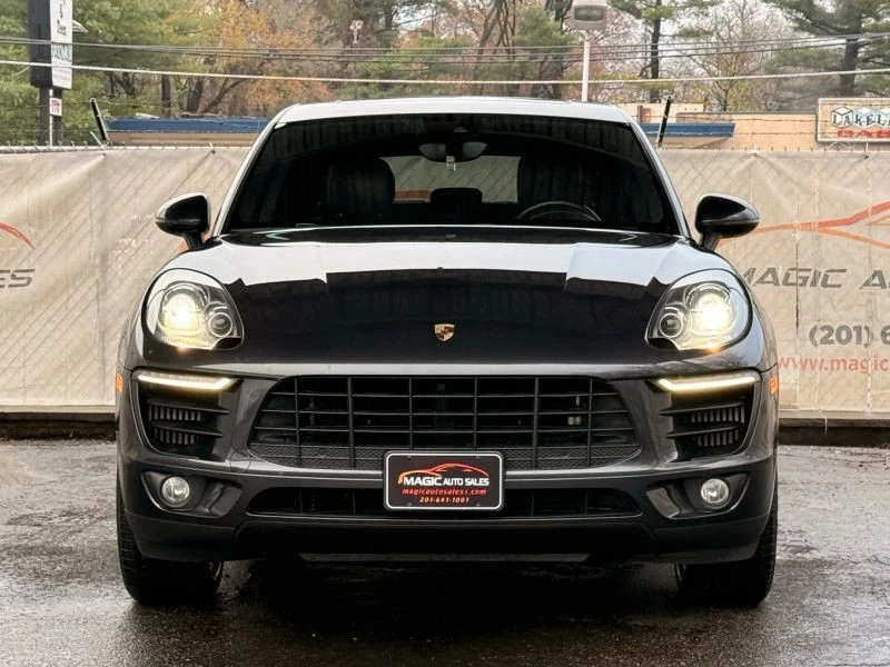 2018 Porsche Macan S - Image 5 of 12