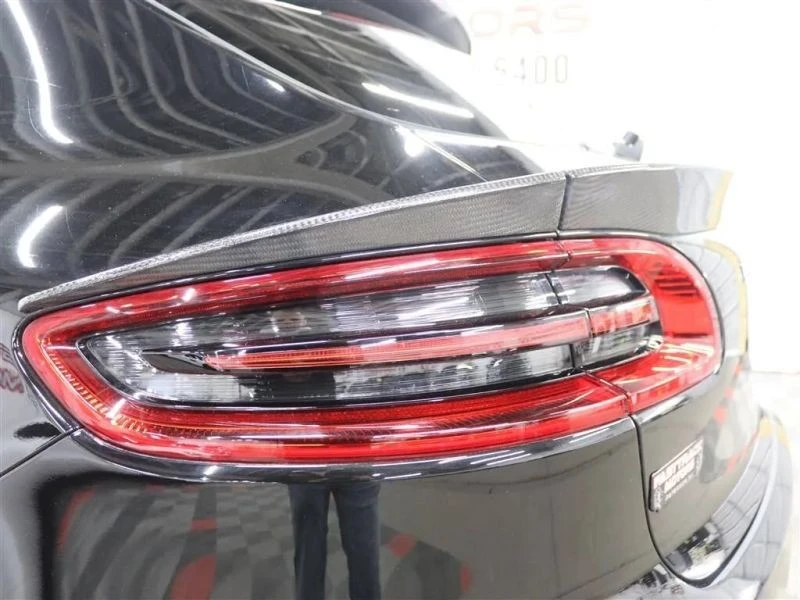 2018 Porsche Macan S - Image 8 of 12