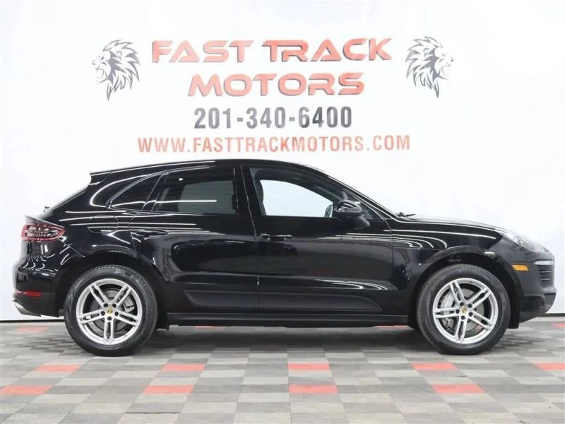 2018 Porsche Macan S - Image 4 of 12