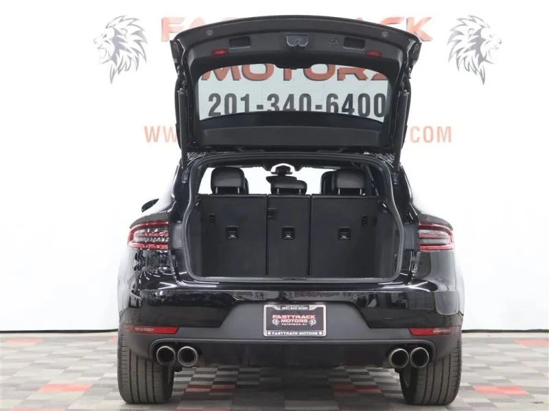 2018 Porsche Macan S - Image 6 of 12