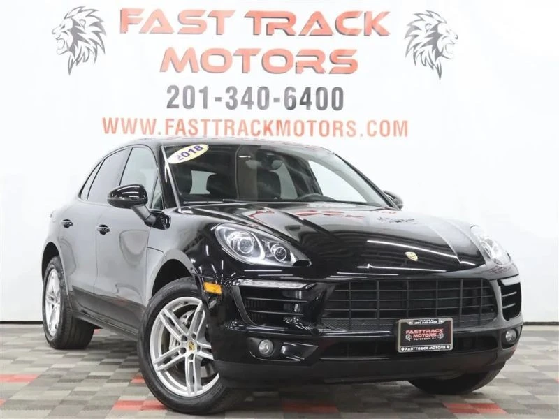 2018 Porsche Macan S - Image 3 of 12