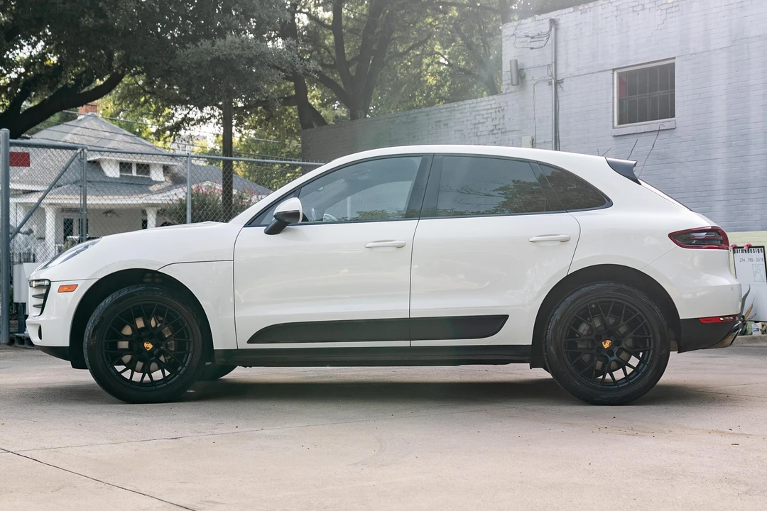2018 Porsche Macan S - Image 3 of 31