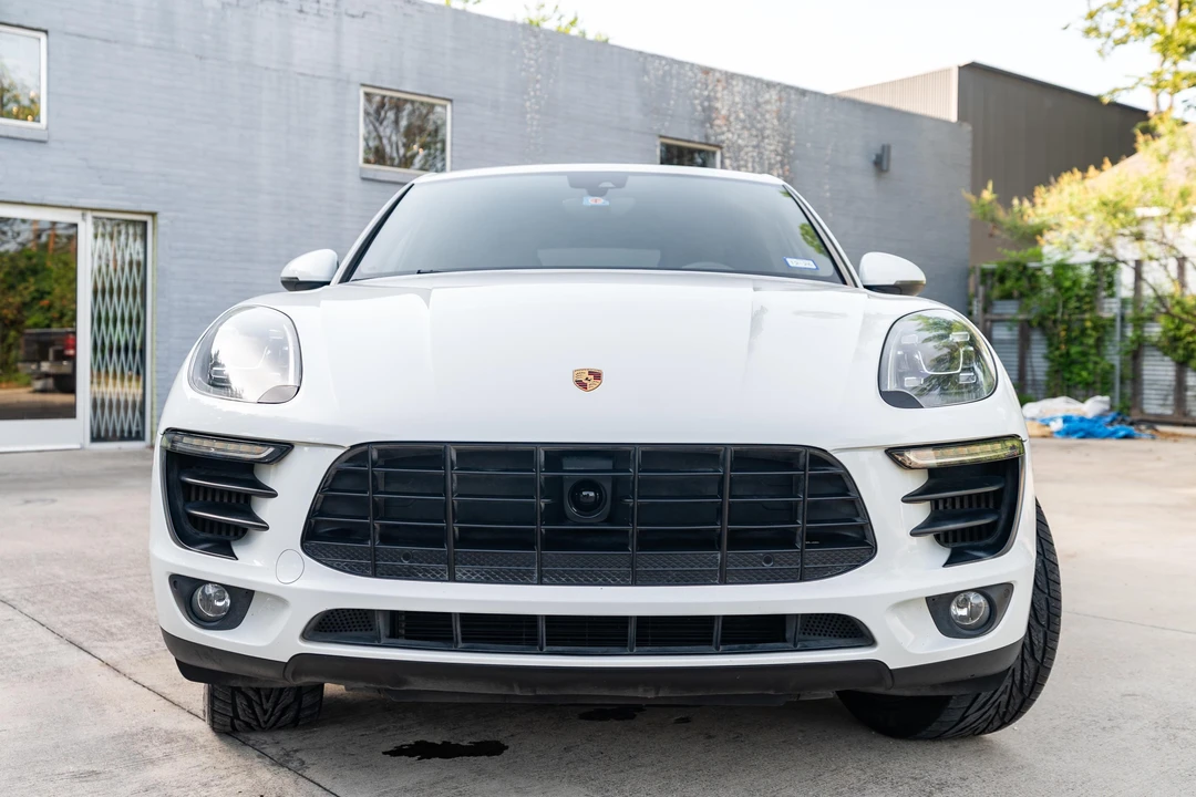 2018 Porsche Macan S - Image 6 of 31