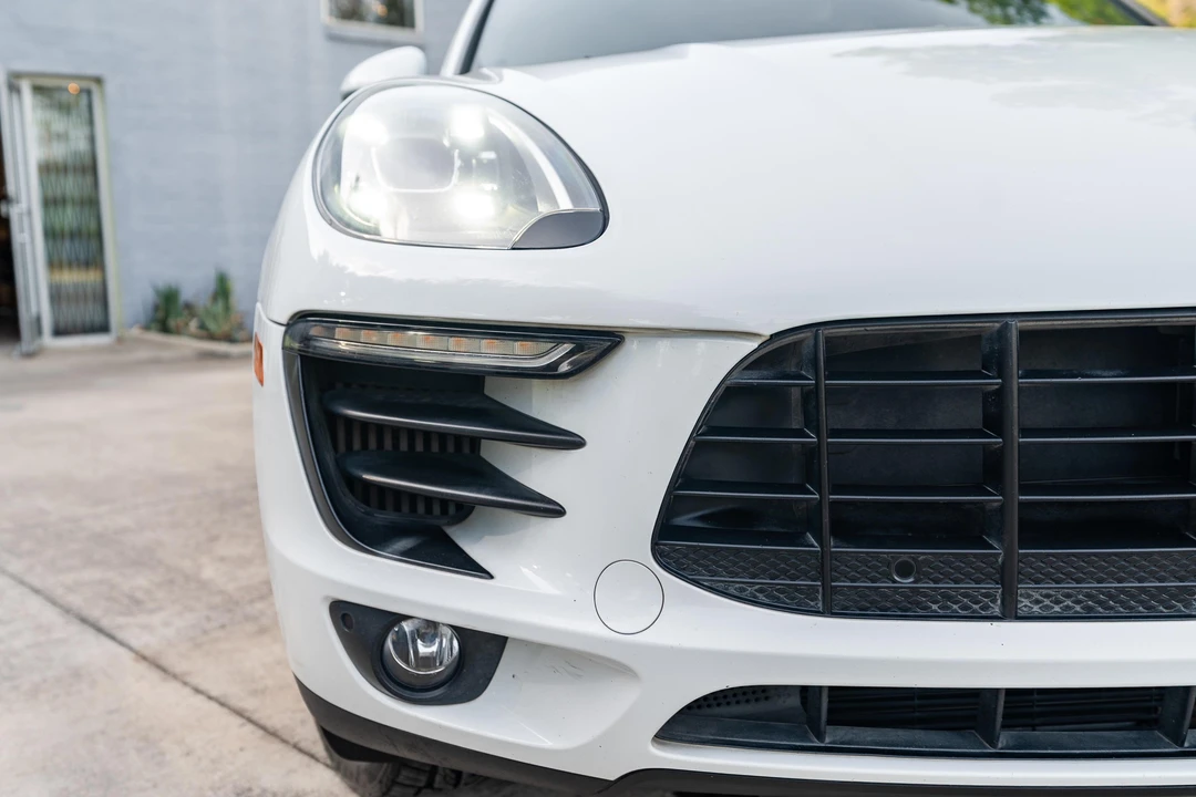 2018 Porsche Macan S - Image 11 of 31
