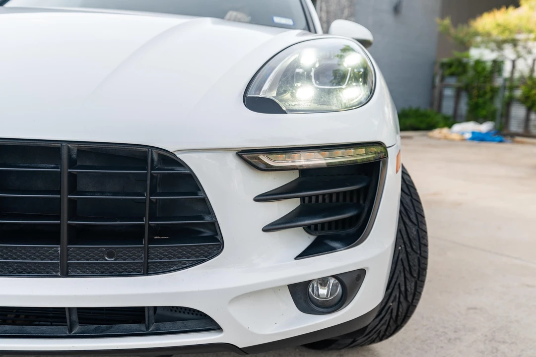 2018 Porsche Macan S - Image 15 of 31