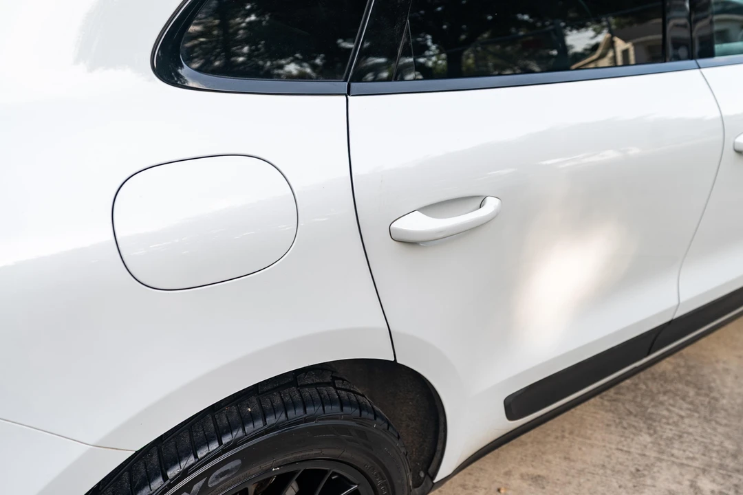 2018 Porsche Macan S - Image 29 of 31