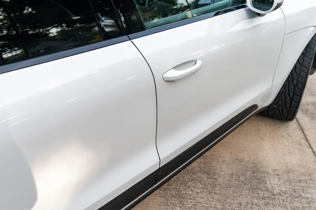 2018 Porsche Macan S - Image 30 of 31