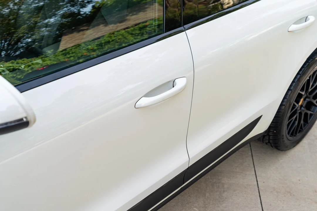 2018 Porsche Macan S - Image 19 of 31