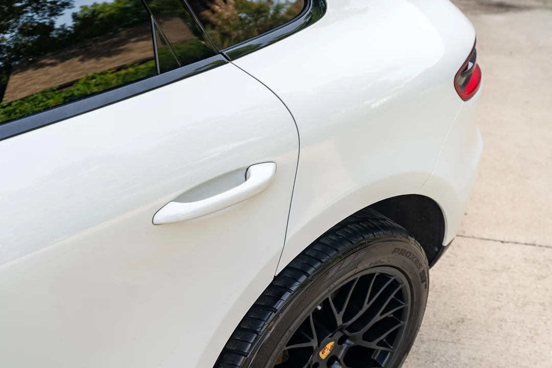 2018 Porsche Macan S - Image 21 of 31