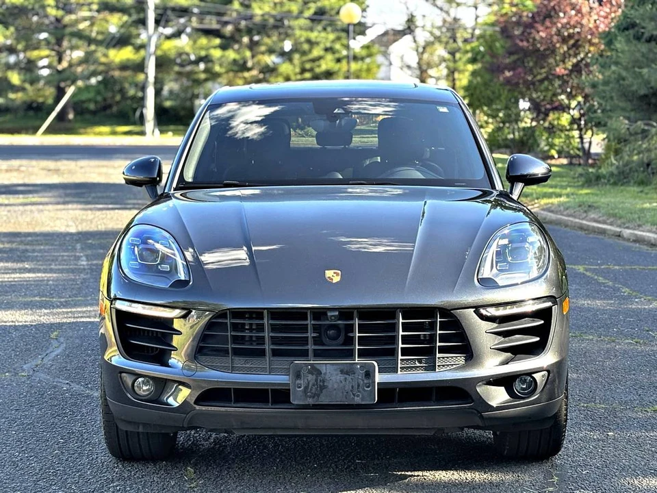 2018 Porsche Macan S - Image 3 of 17