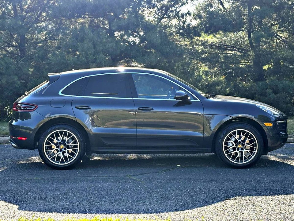 2018 Porsche Macan S - Image 5 of 17