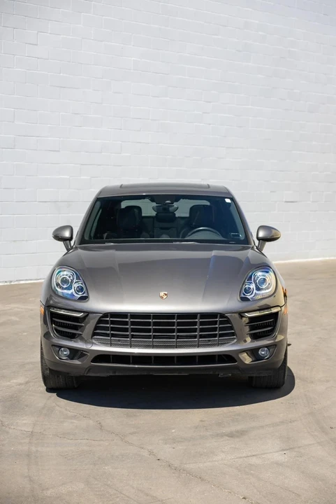 2018 Porsche Macan S - Image 4 of 21