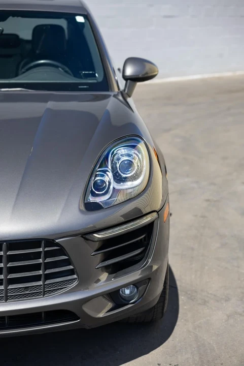 2018 Porsche Macan S - Image 17 of 21