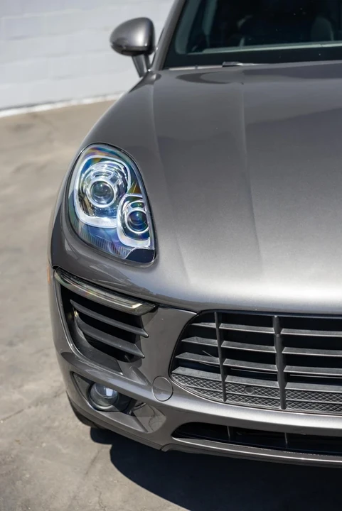 2018 Porsche Macan S - Image 15 of 21