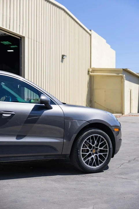 2018 Porsche Macan S - Image 11 of 21