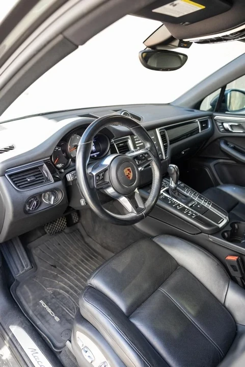 2018 Porsche Macan S - Image 3 of 21