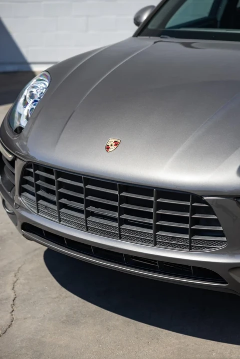 2018 Porsche Macan S - Image 16 of 21