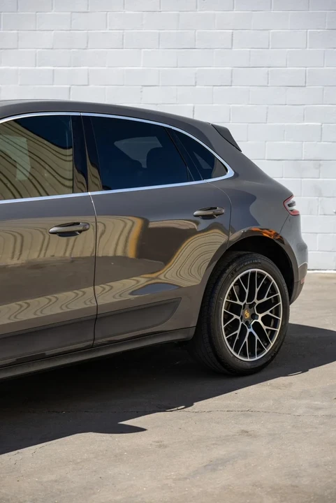 2018 Porsche Macan S - Image 6 of 21