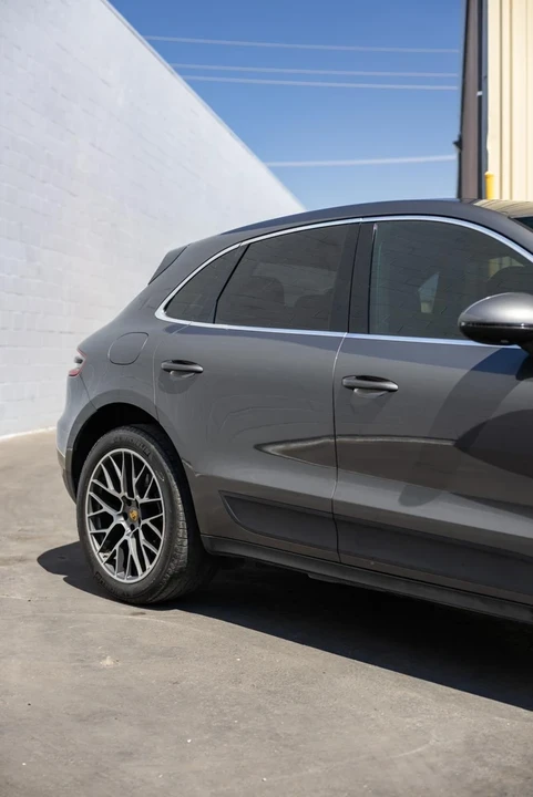 2018 Porsche Macan S - Image 18 of 21