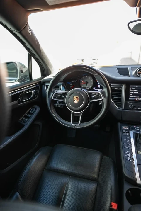 2018 Porsche Macan S - Image 21 of 21
