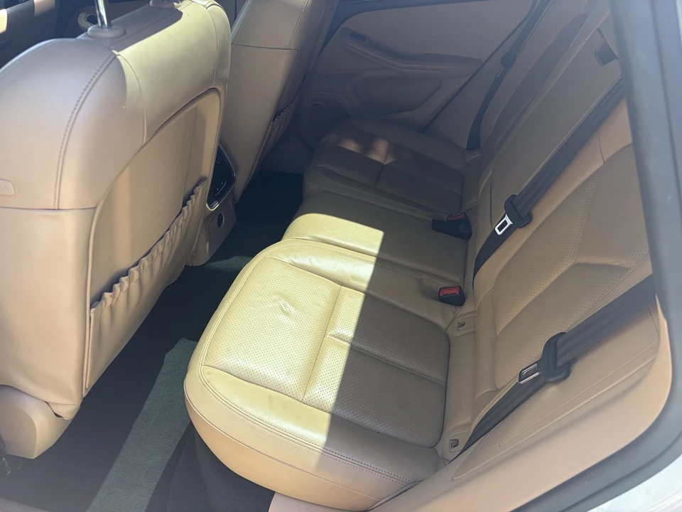 2018 Porsche Macan S - Image 27 of 28