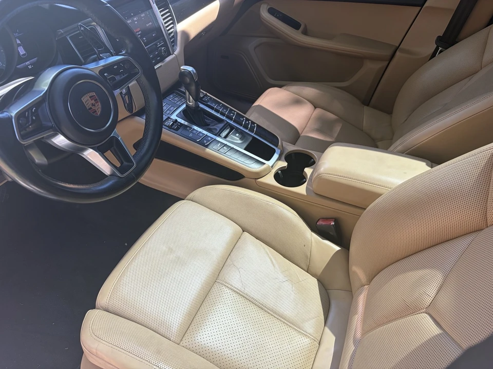 2018 Porsche Macan S - Image 18 of 28