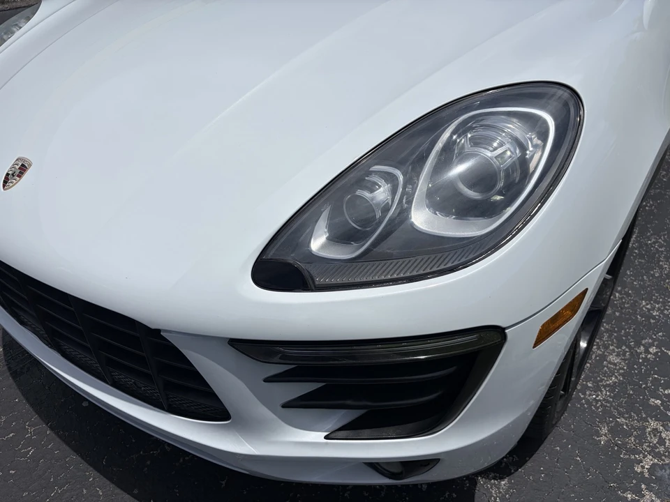 2018 Porsche Macan S - Image 15 of 28