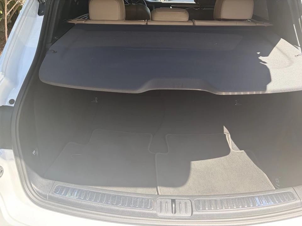 2018 Porsche Macan S - Image 26 of 28