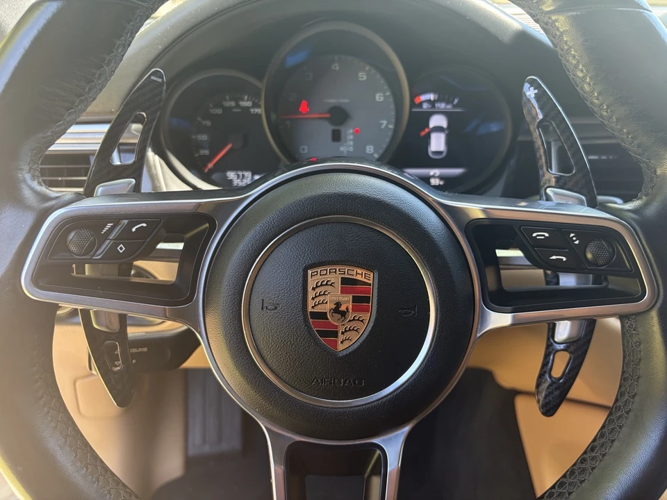 2018 Porsche Macan S - Image 20 of 28