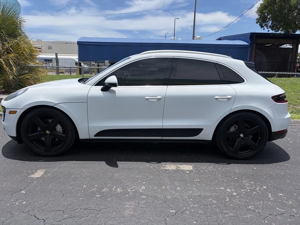 2018 Porsche Macan S - Image 3 of 28