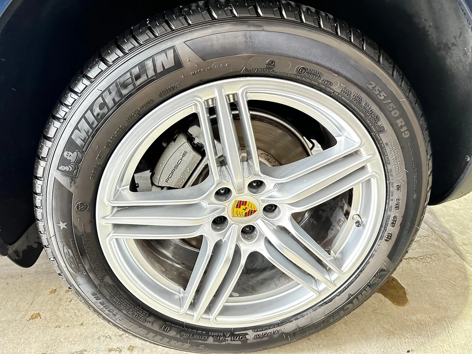 2018 Porsche Macan S - Image 31 of 31