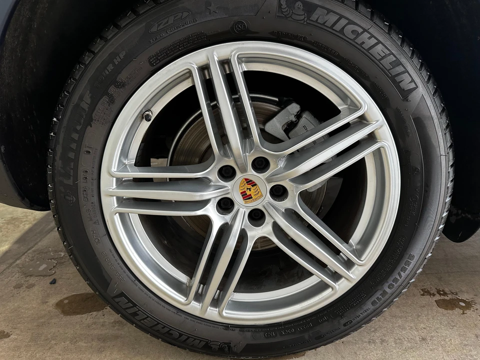2018 Porsche Macan S - Image 31 of 31