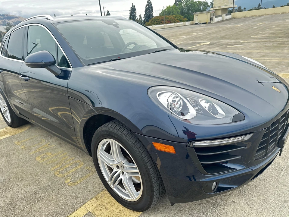 2018 Porsche Macan S - Image 19 of 31