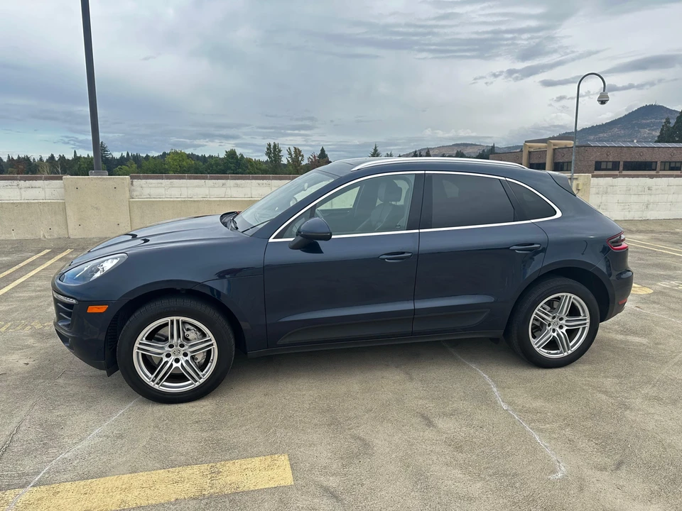 2018 Porsche Macan S - Image 9 of 31