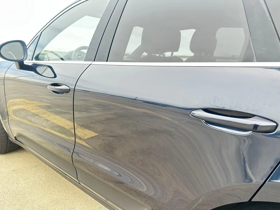 2018 Porsche Macan S - Image 25 of 31
