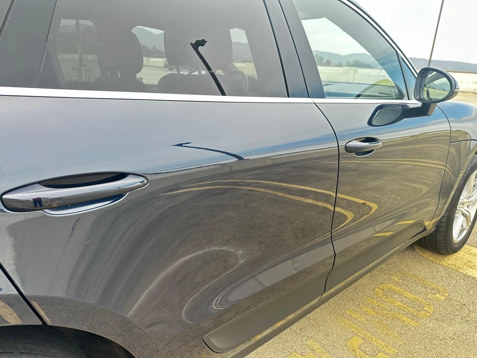2018 Porsche Macan S - Image 29 of 31